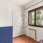 Rent 7 bedroom house of 349 m² in Bétera