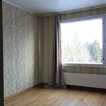 4 huoneen asunto 85 m² kaupungissa Lahti
