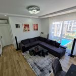 Rent 1 bedroom apartment of 70 m² in Antalya