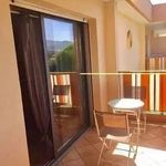 Rent 1 bedroom apartment of 23 m² in Mandelieu-la-Napoule