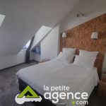 Rent 2 bedroom apartment of 37 m² in Vierzon