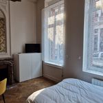 Rent 1 bedroom apartment of 23 m² in Roubaix