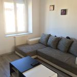 Rent 2 bedroom apartment of 42 m² in Moncel-lès-Lunéville