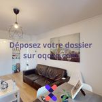  appartement avec 1 chambre(s) en location à Saint-Martin-d'Hères