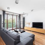 Rent 3 bedroom apartment of 86 m² in Warszawa