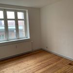 Rent 4 bedroom apartment of 110 m² in Haderslev