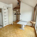 Rent 3 bedroom apartment in Delémont