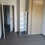 Appartement de 41 m² avec 2 chambre(s) en location à Montpellier