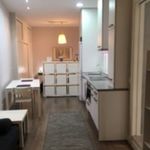 Rent 1 bedroom house of 34 m² in Rivas-Vaciamadrid
