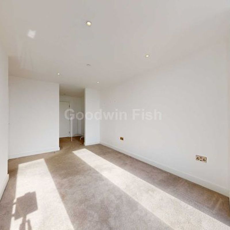 Flat to rent in South Tower, 9 Owen Street, Deansgate Square M15 Hulme