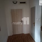 Rent 1 bedroom apartment of 44 m² in Náchod