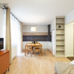 Rent 1 bedroom apartment of 30 m² in Swarzędz