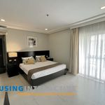Rent 1 bedroom apartment of 80 m² in Manila