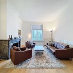 Huur 3 slaapkamer appartement van 140 m² in Ixelles