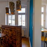 Rent 2 bedroom apartment of 62 m² in Heidelberg