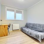Wynajmij 3 sypialnię apartament z 52 m² w Gdańsk