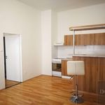Rent 1 bedroom apartment of 42 m² in Jablonec nad Nisou