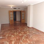 Rent 4 bedroom apartment of 138 m² in L'Alcora