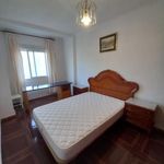 Rent 4 bedroom apartment of 80 m² in Málaga (Parque Victoria Eugenia)