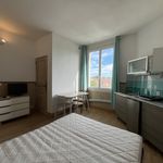 Rent 1 bedroom apartment of 20 m² in MONTAUBAN