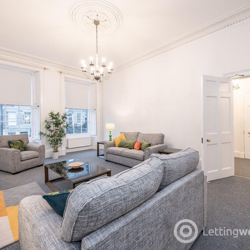 3 Bedroom Apartment to Rent at Edinburgh/City-Centre, Edinburgh, New-Town, England Canonmills