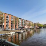 Rent 4 bedroom apartment of 85 m² in Amsterdam