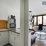 Rent 1 bedroom apartment of 29 m² in Paris 15e Arrondissement