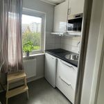 Rent 1 bedroom house of 24 m² in Uppsala