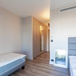 Appartement de 101 m² avec 1 chambre(s) en location à Paris 3e Arrondissement