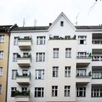 Rent 1 bedroom student apartment of 9 m² in Berlin