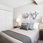 2 bedroom apartment of 850 sq. ft in Alberta