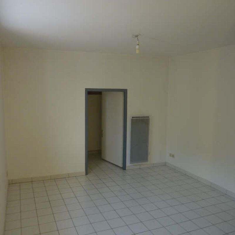 ▷ Appartement à louer • Laxou • 26 m² • 340 € | immoRegion