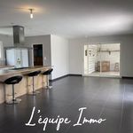Maison de 110 m² avec 5 chambre(s) en location à L'Isle-Jourdain