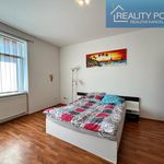 Rent 2 bedroom apartment of 75 m² in Prostějov