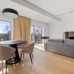 Rent 1 bedroom apartment of 135 m² in Warszawa