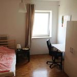 Miete 5 Schlafzimmer studentenwohnung von 18 m² in München