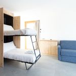 Rent 4 bedroom apartment of 58 m² in San Pietro