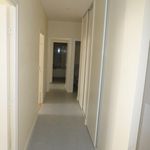 Appartement de 83 m² avec 3 chambre(s) en location à Saint-Étienne