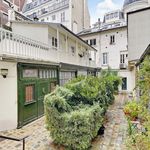 Louez une chambre de 32 m² à Paris