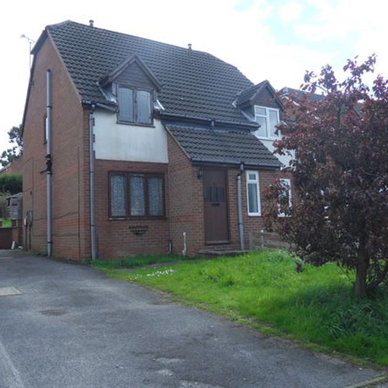 Semi-detached house to rent in The Pemberton, South Normanton DE55