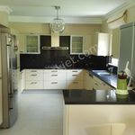 Rent 5 bedroom house of 260 m² in Kocaeli