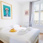 Rent a room of 33 m² in Paris