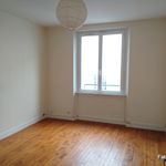 Rent 2 bedroom apartment of 46 m² in BREST