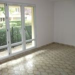 Rent 2 bedroom apartment of 49 m² in Dijon