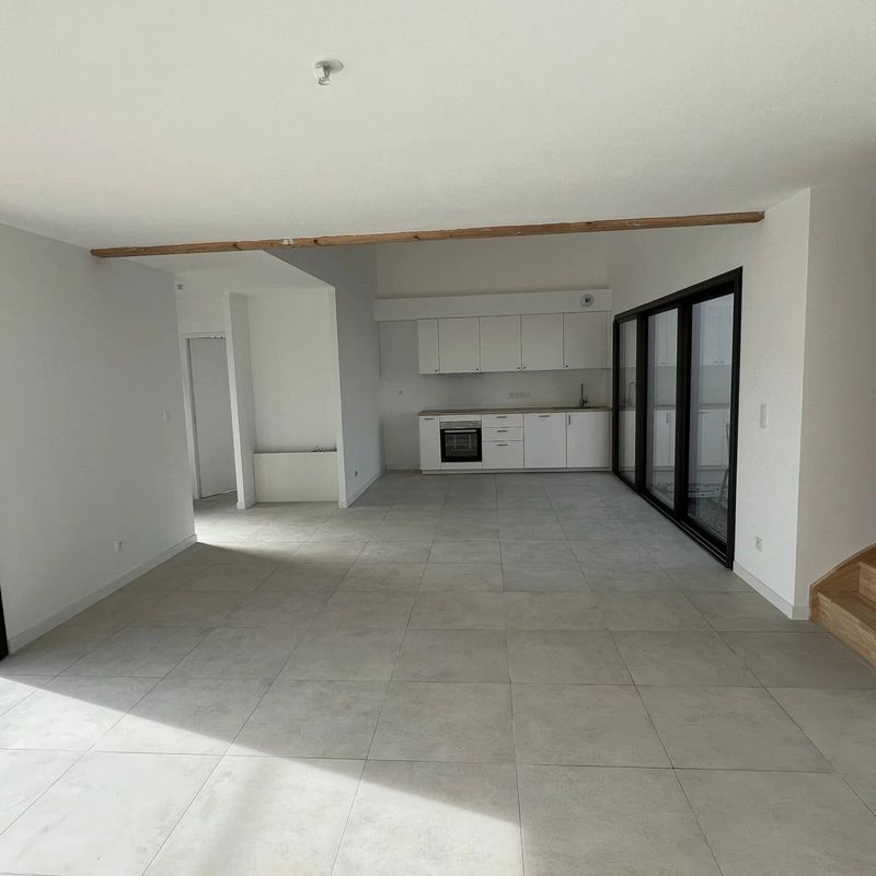 Louer maison de 4 pièces 114 m² 1 450 € à Vertou (44120) : une annonce Arthurimmo.com