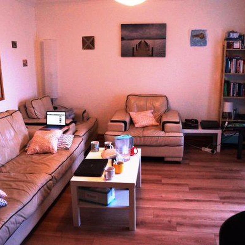 Shared accommodation to rent in Netherfield Road South, Liverpool, Merseyside L5 Everton