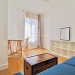 Rent 1 bedroom apartment of 21 m² in Ménilmontant