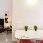 Alquilo 1 dormitorio apartamento de 52 m² en Ciudad Lineal