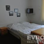 Rent 1 bedroom apartment of 31 m² in Rokytnice nad Jizerou