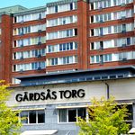 Rent 1 bedroom apartment of 33 m² in Göteborg